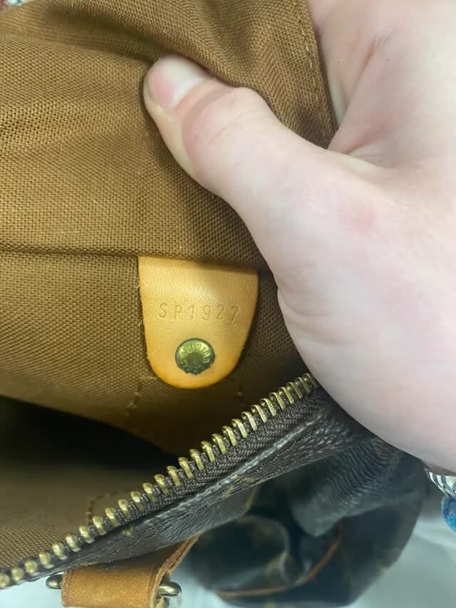 burberry” purse found during thrifting very cute - Depop