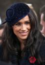 <p>Before she married into Britain's royal family, Meghan Markle was an actress on the hit show <em>Suits</em>, and ran her own lifestyle site called <em>T</em><em>he Tig.</em> Meghan has always been passionate about health, exercise, food, travel and the latest trends in all of it. And she's dropped her tips through the years on how she stays zen and balanced. Here are 40 pieces of her best health advice.</p>