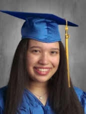 Natalie Teixeira is graduating in the top 10 of the class of 2024 at Global Learning Charter Public School in New Bedford.