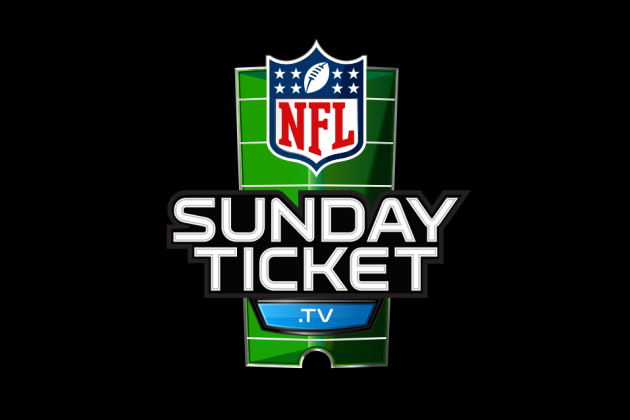 If DirecTV loses 'NFL Sunday Ticket', AT&T can walk