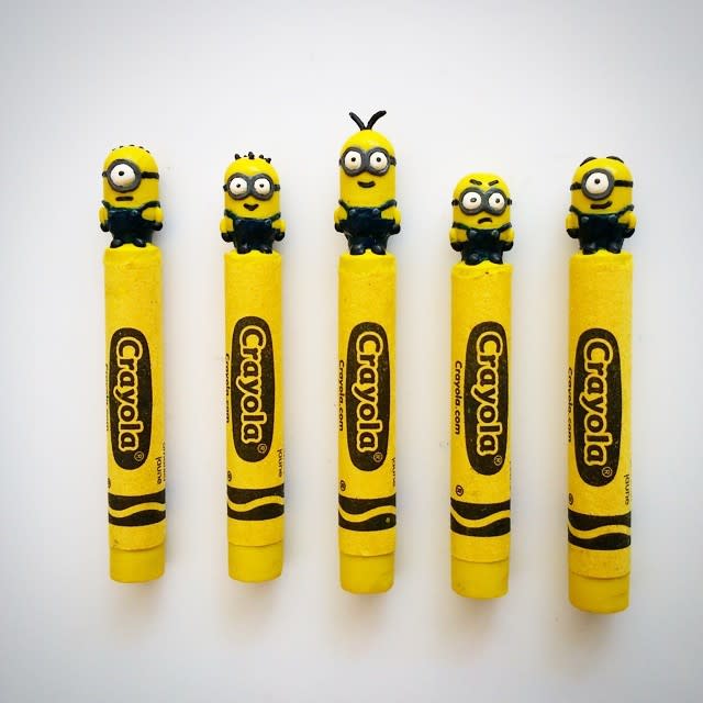 ‘Minions’