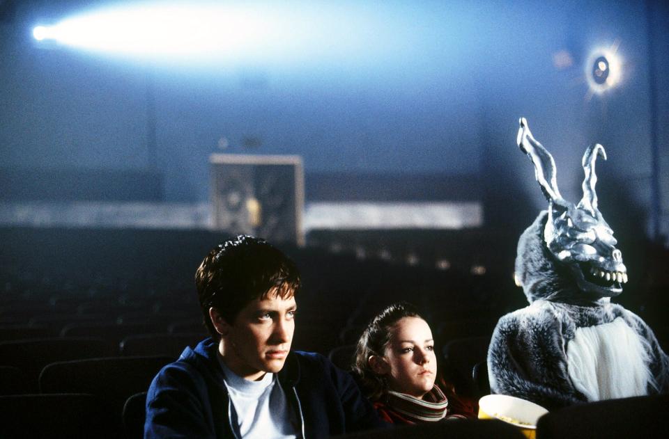 Donnie Darko