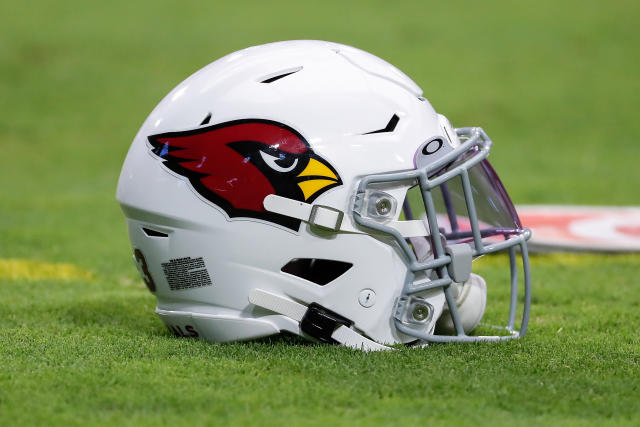 cardinals helmet 2022