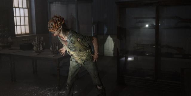 This is how they made the clicker sounds on The Last Of Us with Pedro  Pascal & Bella Ramsey