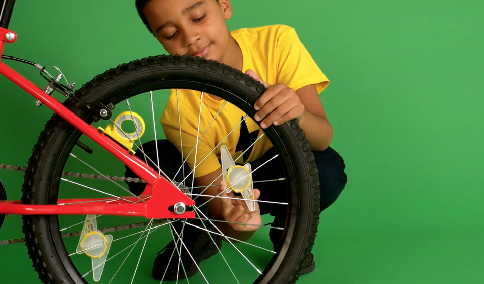 In the lead-up to Christmas, the STEM toys are coming thick and fast -- we've