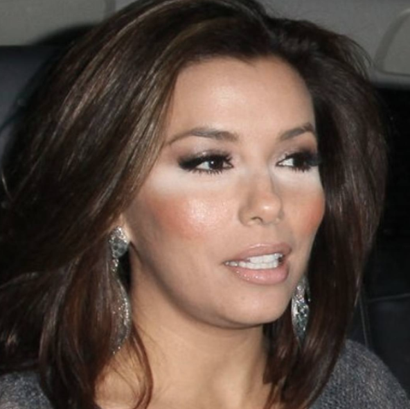 Eva Longoria