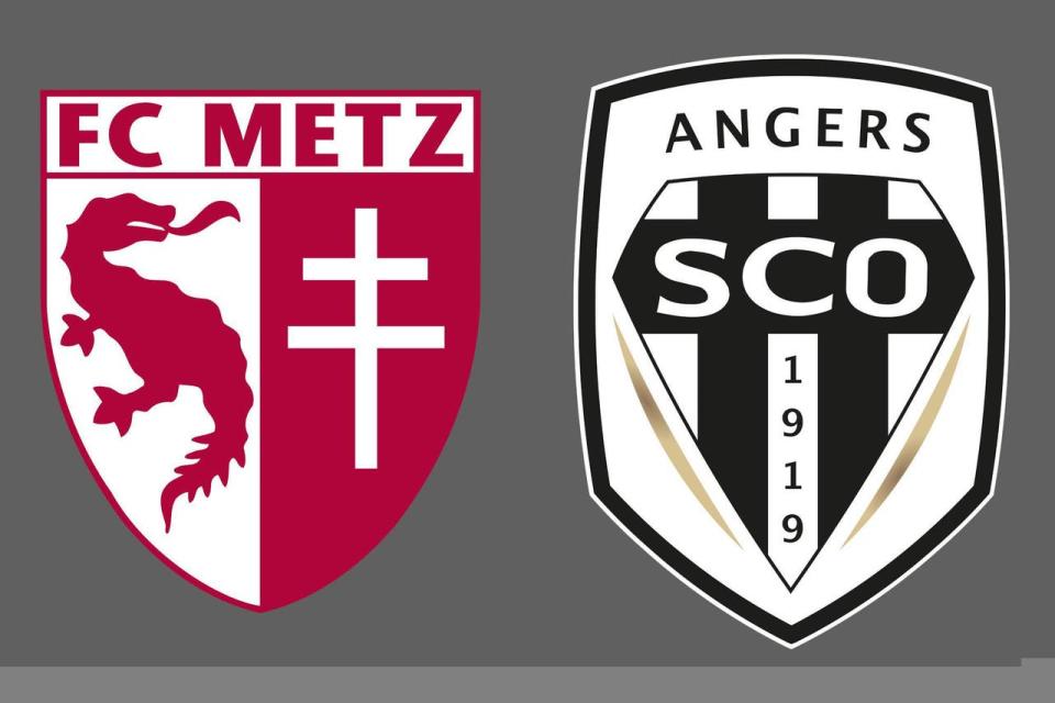 Metz-Angers