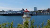 Georges Island 'a beautiful opportunity waiting to happen,' says MP