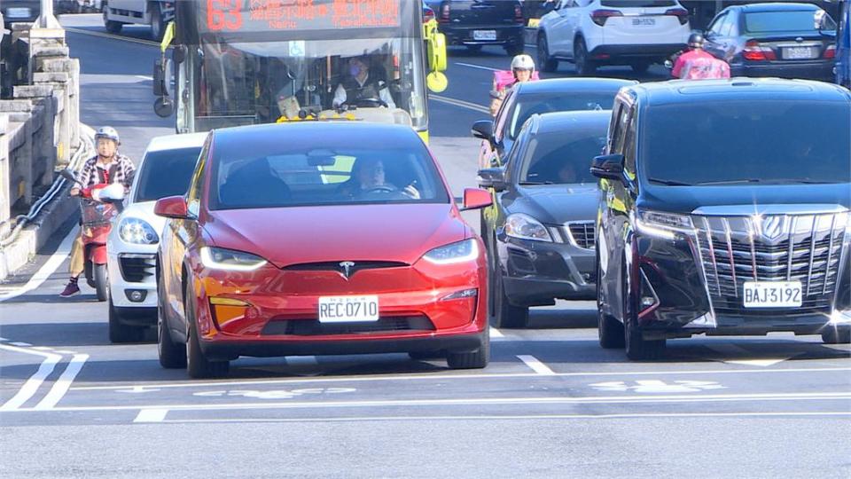 比亞迪.奇瑞將進軍台灣？平價車恐洗牌　經濟部：未開放中國整車進口