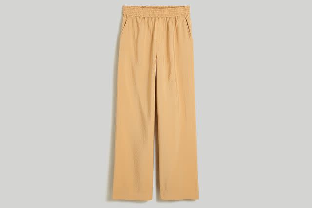 <p>Madewell</p>