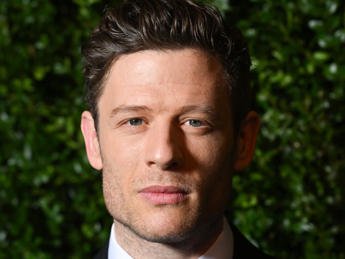 James Norton (Getty Images)