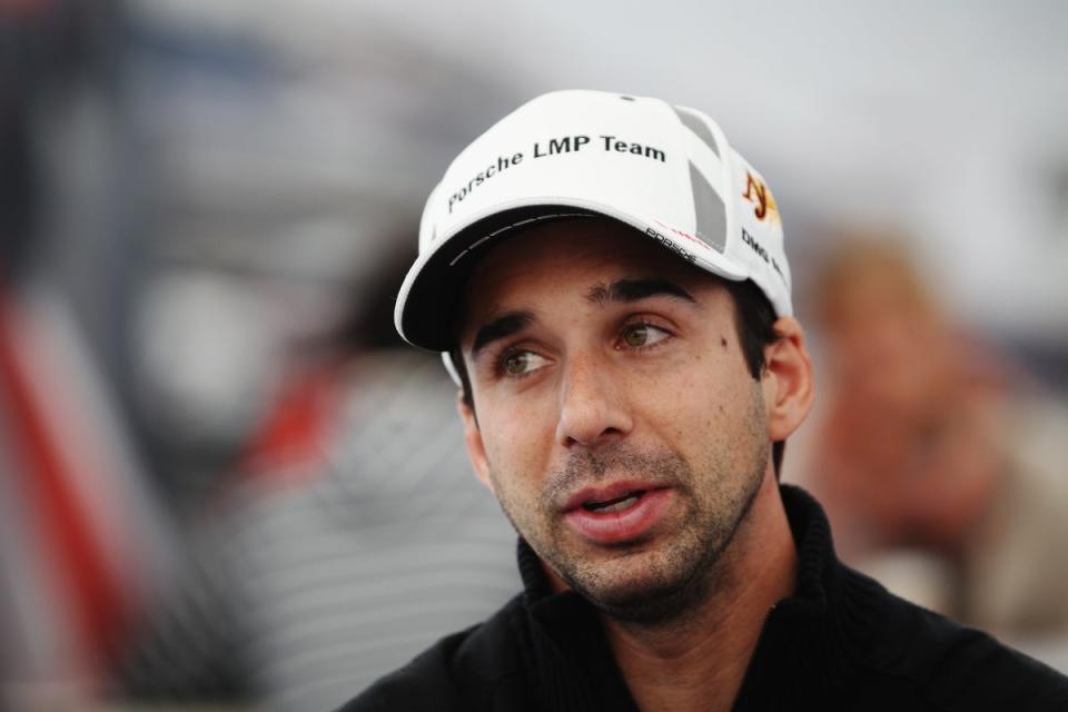 Le Mans winner Neel Jani has joined Audi as a simulator driver (Getty Images)