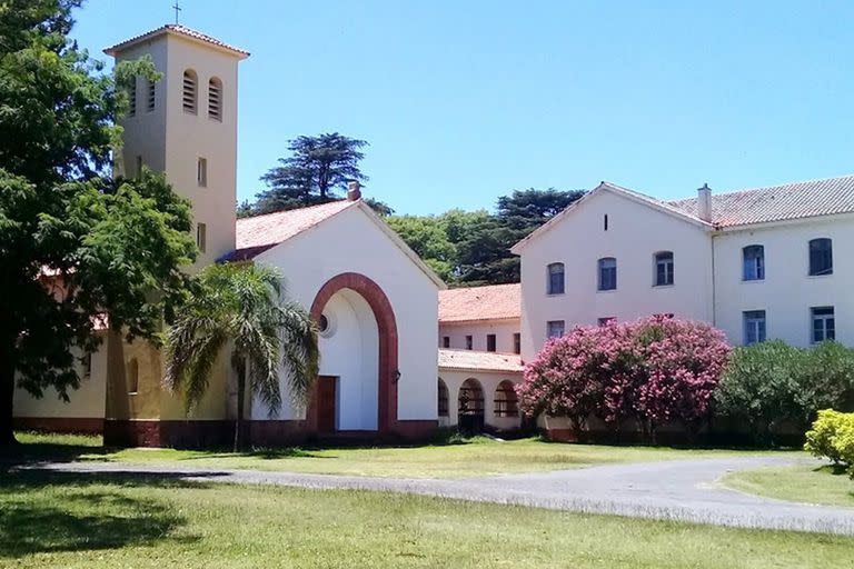 Uno de los jóvenes que acusó al sacerdote Ilarraz fue citado como testigo en la investigación interna de la Iglesiala noche anterior a su declaración en el juicio contra el cura