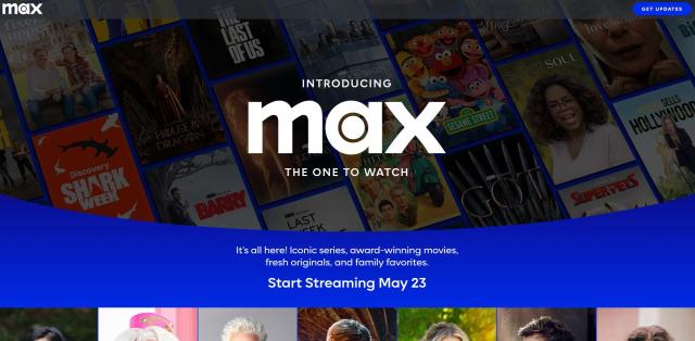 Combined HBO Max/Discovery+ service gets an earlier launch date, price hike  is to be expected