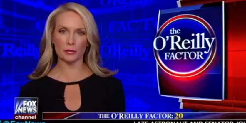 thefactor bill oreilly