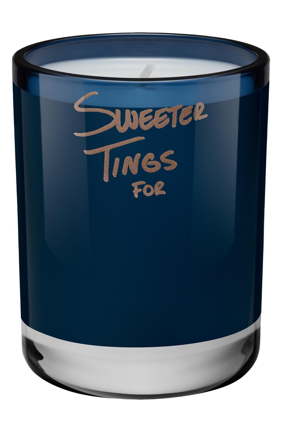 Sweeter Tings Candle