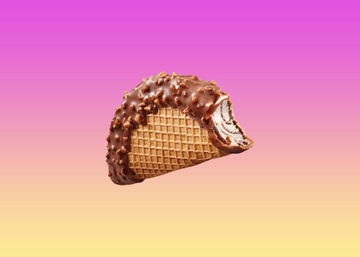 Klondike Choco Taco