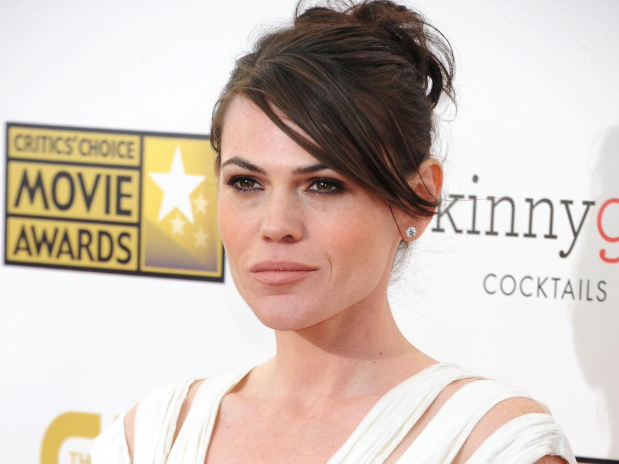 clea duvall