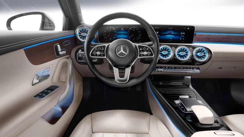 Mercedes