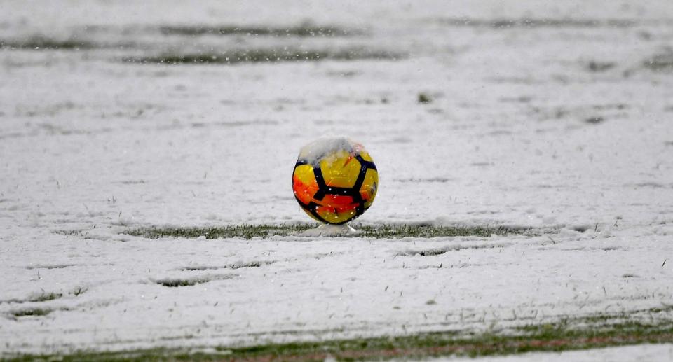 Der BV Cloppenburg hat in der Winterpause eine Trainerin verpflichtet. (Bild: Getty Images)