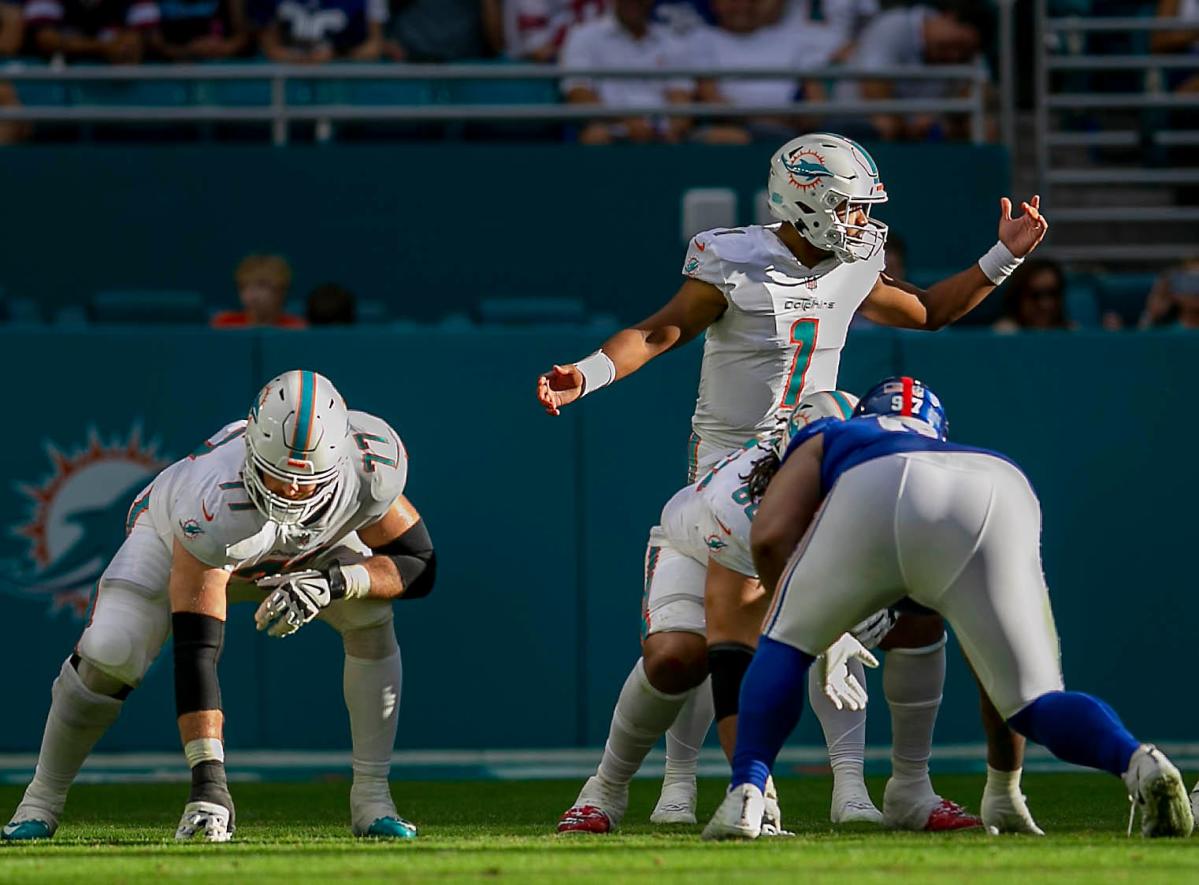 NFL Week 1 Sunday Night Football live tracker: Cowboys roll to massive  shutout win over Giants