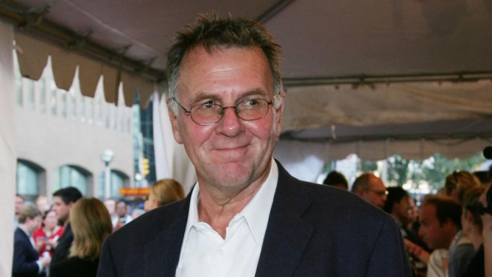 Tom Wilkinson in 2004