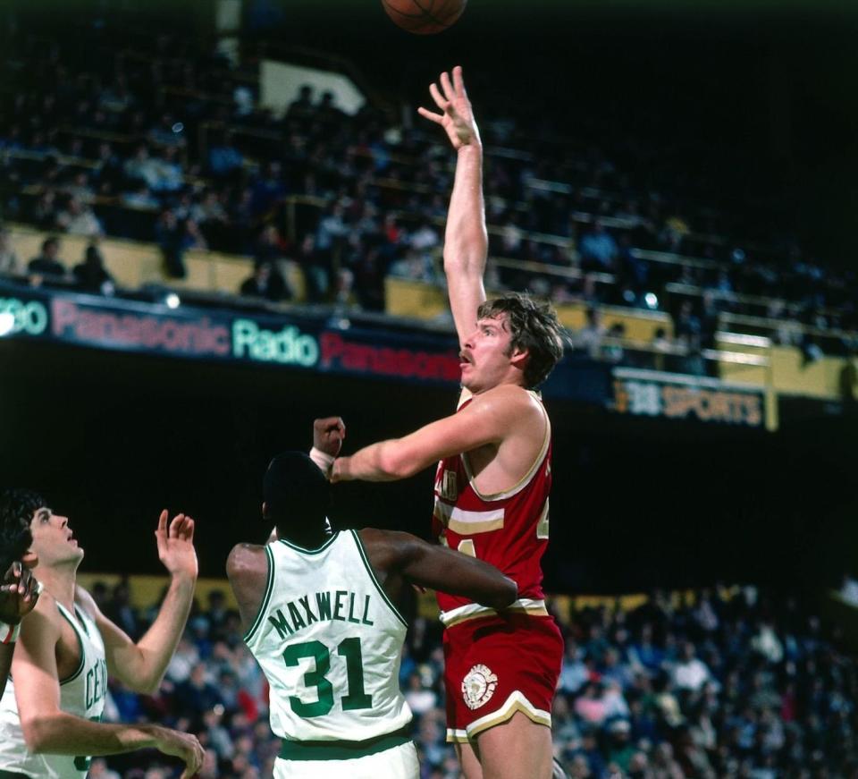 Dick Raphael/NBAE via Getty Images