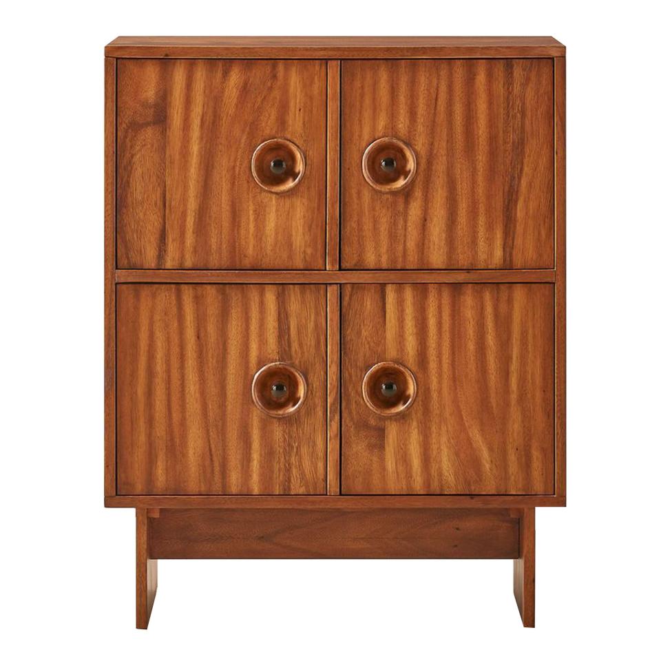 <p><a href="https://go.redirectingat.com?id=74968X1596630&url=https%3A%2F%2Fwww.cb2.com%2Fdrysdale-wood-bar-cabinet%2Fs623018&sref=https%3A%2F%2Fwww.esquire.com%2Flifestyle%2Fa60222967%2Fhome-awards-2024%2F" rel="nofollow noopener" target="_blank" data-ylk="slk:Shop Now;elm:context_link;itc:0;sec:content-canvas" class="link ">Shop Now</a></p><p>Drysdale Wood Bar Cabinet</p><p>cb2.com</p><p>$1199.20</p>