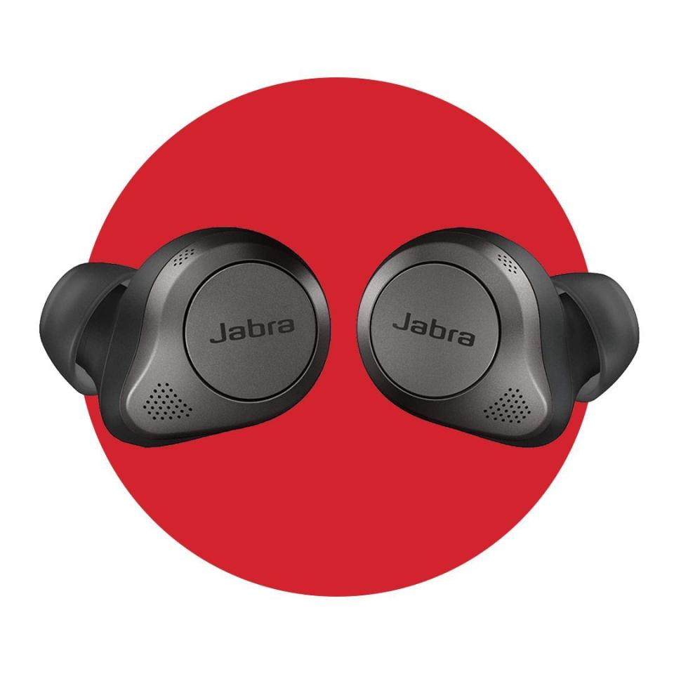Jabra Elite 85T Earbuds