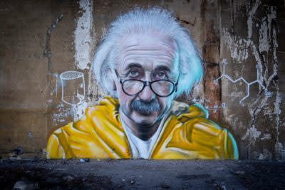 30 Most Influential Scientists of All Time