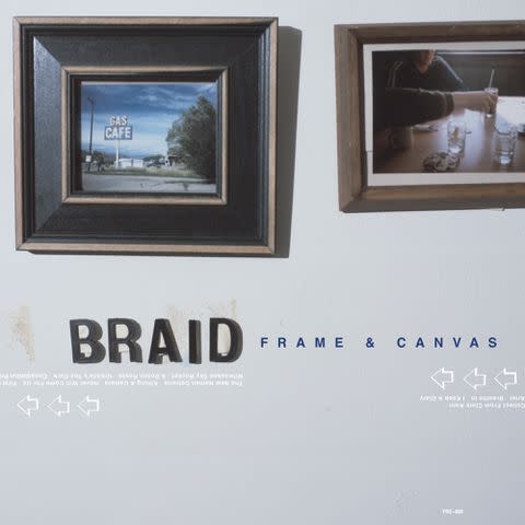 Braid's Frame & Canvas