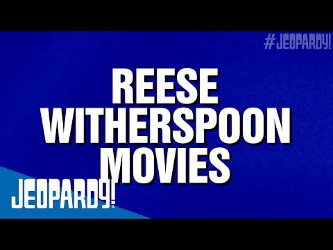 6) When he inexplicably booed a contestant who didn’t know a Reese Witherspoon movie.