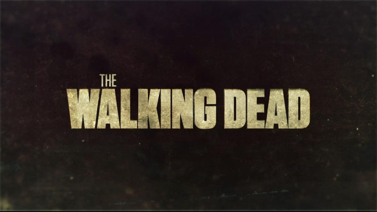  (Walking Dead)