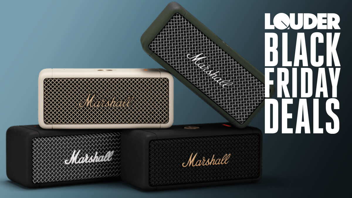  Marshall Emberon - multiple models for Black Friday. 