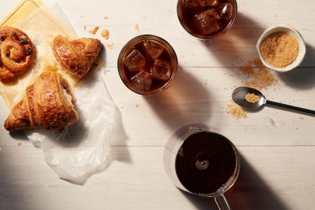 Cut Down on Your Coffee Grinder Mess With Just a Drop of Water