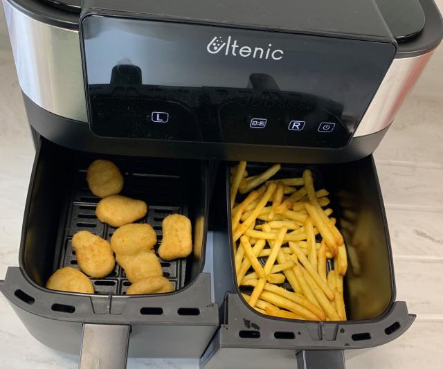 The best Black Friday air fryer deals – there's only 3 worth buying