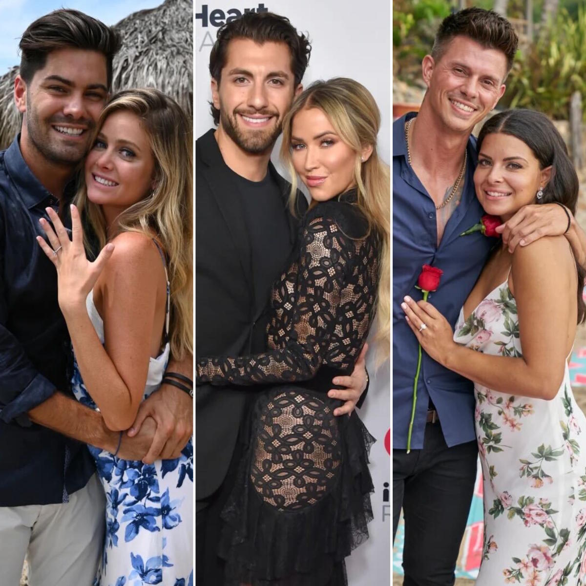 Going Strong! All the Bachelor Nation Couples Who Are Still Together