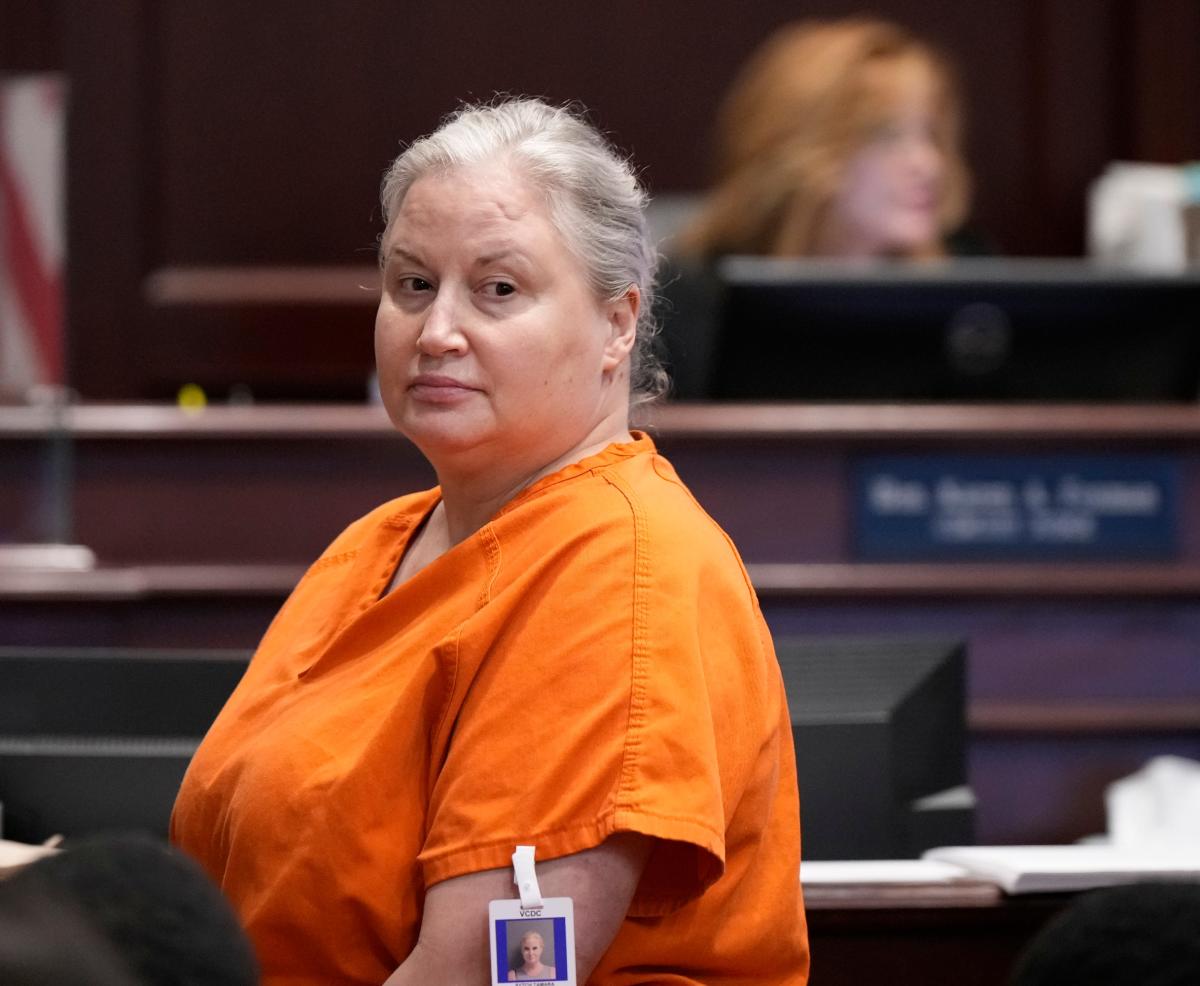 WWE Hall of Famer Tammy Sytch pleads no contest in fatal DUI crash