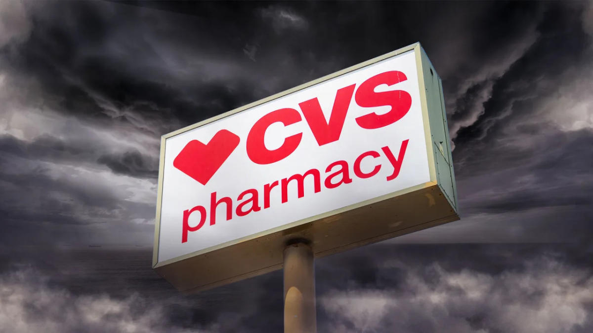 CVS layoffs Pharmacy to cut 2,900 workers amid breakup rumors, AI tech