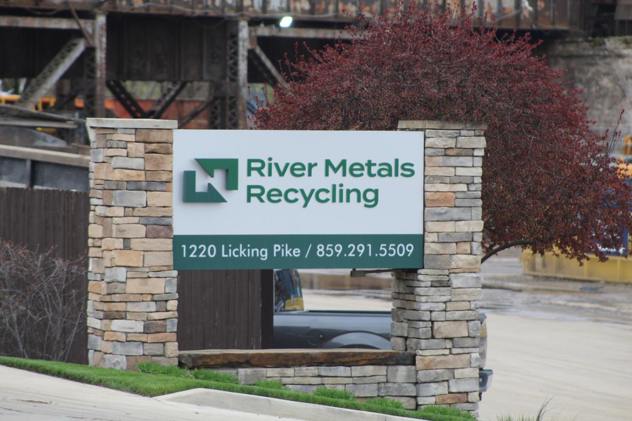 River Metals Recylcing has reached an agreement with Newport that will see the dismissal of criminal noise charges after certain conditions are met.