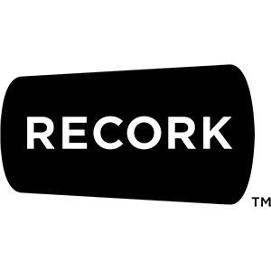 ReCORK Cork Recycling company logo (CNW Group/ReCORK)