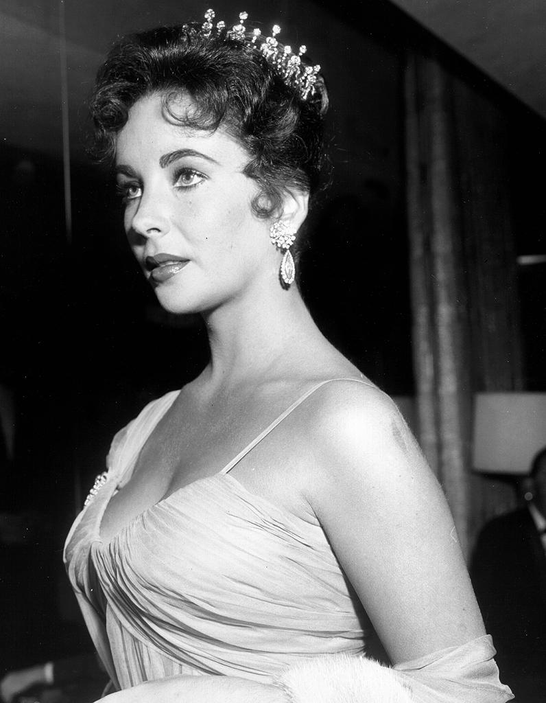 Elizabeth Taylor