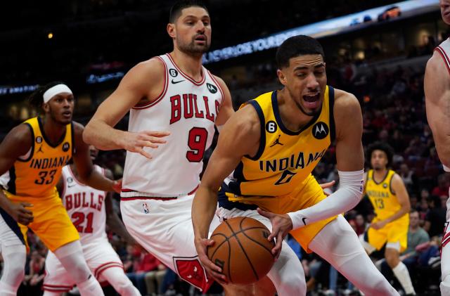 Tyrese Haliburton injury: When the Pacers guard hopes to return