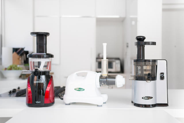 Best juicers in 2024, tested by our editors