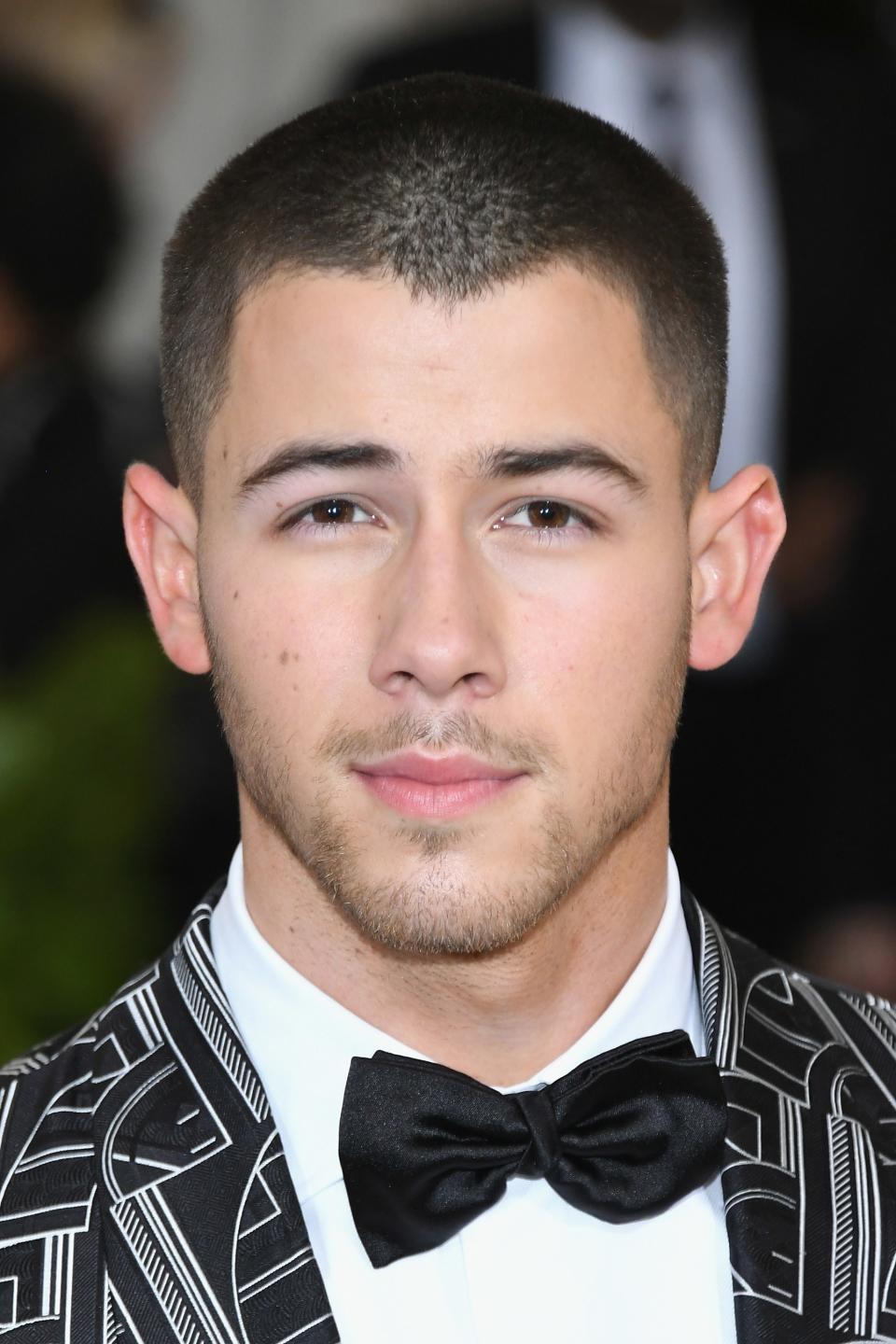 Nick Jonas