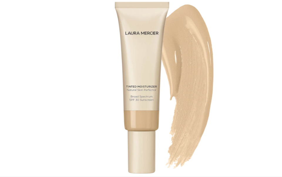 <p><a href="https://go.redirectingat.com?id=74968X1596630&url=https%3A%2F%2Fwww.sephora.com%2Fproduct%2Ftinted-moisturizer-broad-spectrum-P109936&sref=https%3A%2F%2Fwww.elledecor.com%2Fshopping%2Fhome-accessories%2Fg44210682%2Fbest-travel-accessories%2F" rel="nofollow noopener" target="_blank" data-ylk="slk:Shop Now;elm:context_link;itc:0;sec:content-canvas" class="link ">Shop Now</a></p><p>Tinted Moisturizer</p><p>sephora.com</p><p>$54.00</p><span class="copyright">Sephora</span>