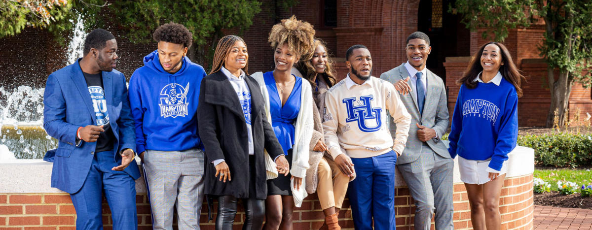 Hampton University Climbs in Ranking of Nation’s Top 10 HBCUs, “Best National Universities” in 2025 U.S. News and World Report’s “Best Colleges”