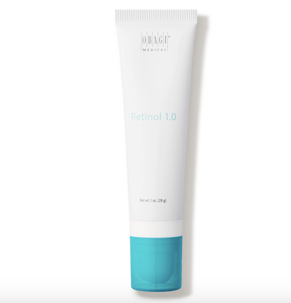 Obagi Retinol 1.0 (Dermstore)