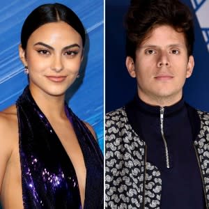 Camila Mendes Seemingly Confirms Romance With ‘Musica’ Costar Rudy Mancuso