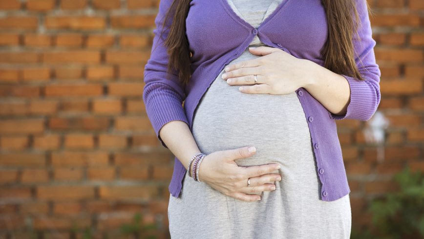 Coping With Trauma While Pregnant